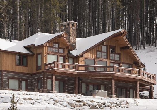 Summit Estates Back